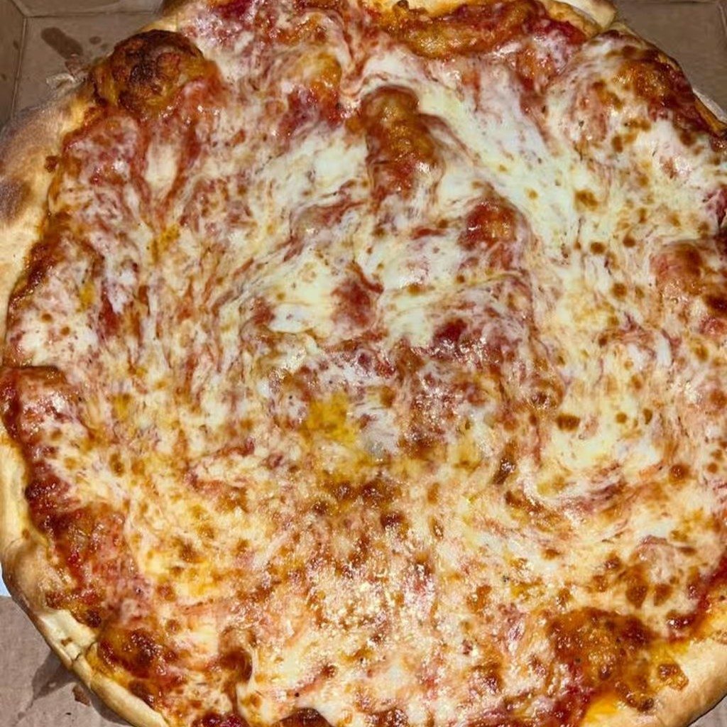 Cheese Pizza.