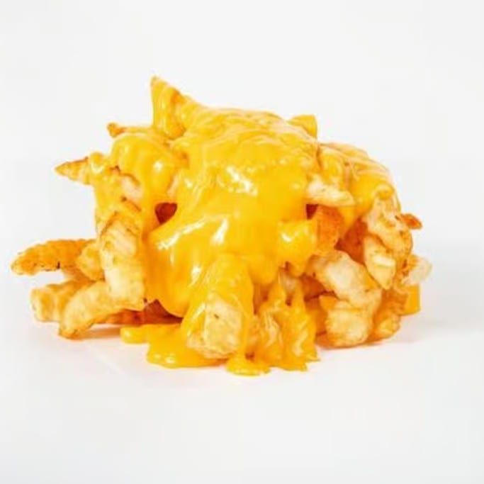 Cheese Fries.