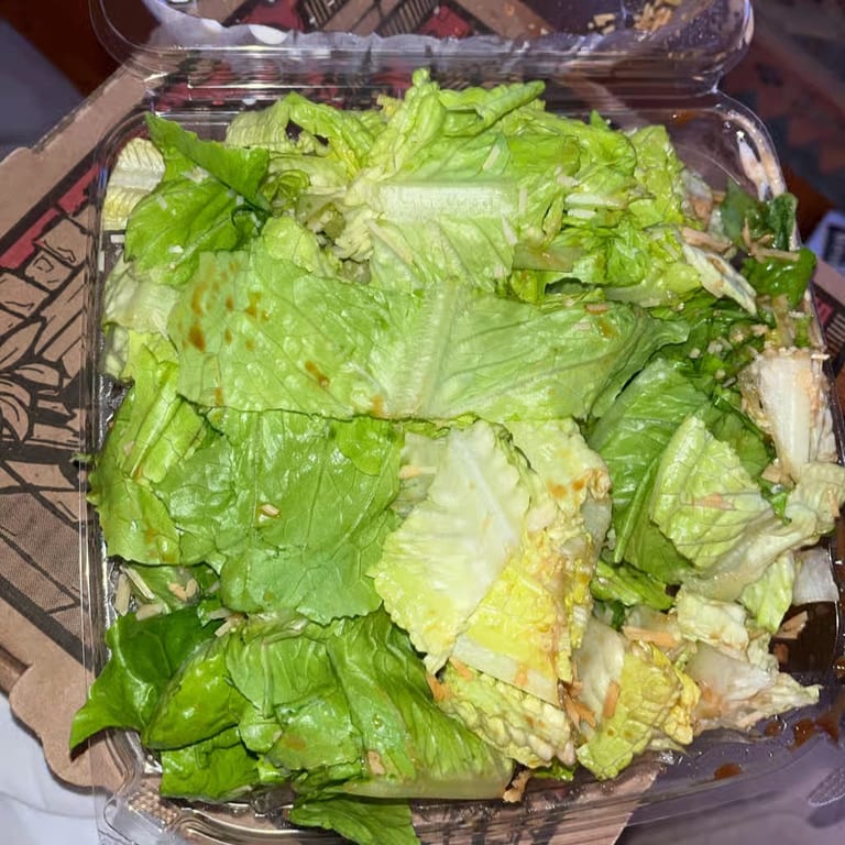 Delicious Caesar Salad Options