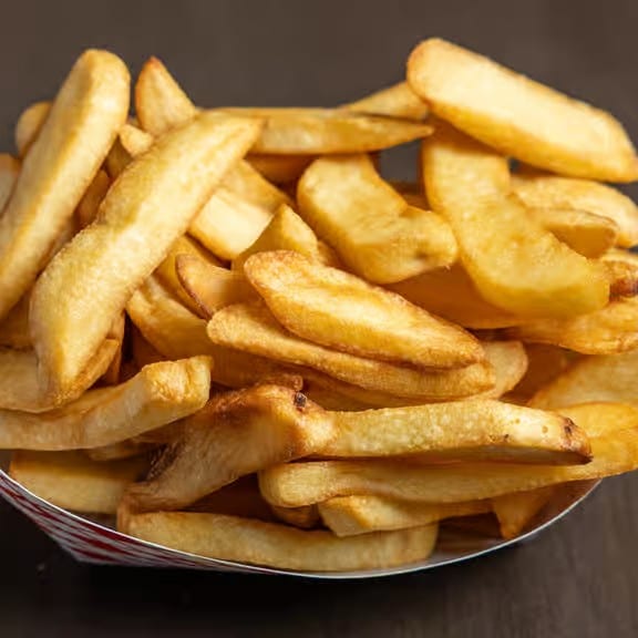 Steak Fries.