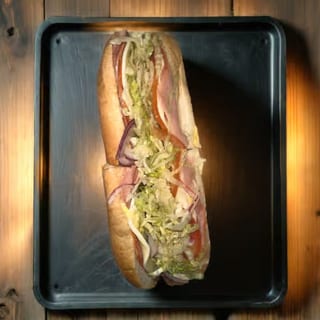 Italian Sub