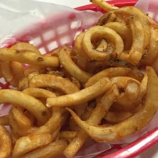 Curly Fries