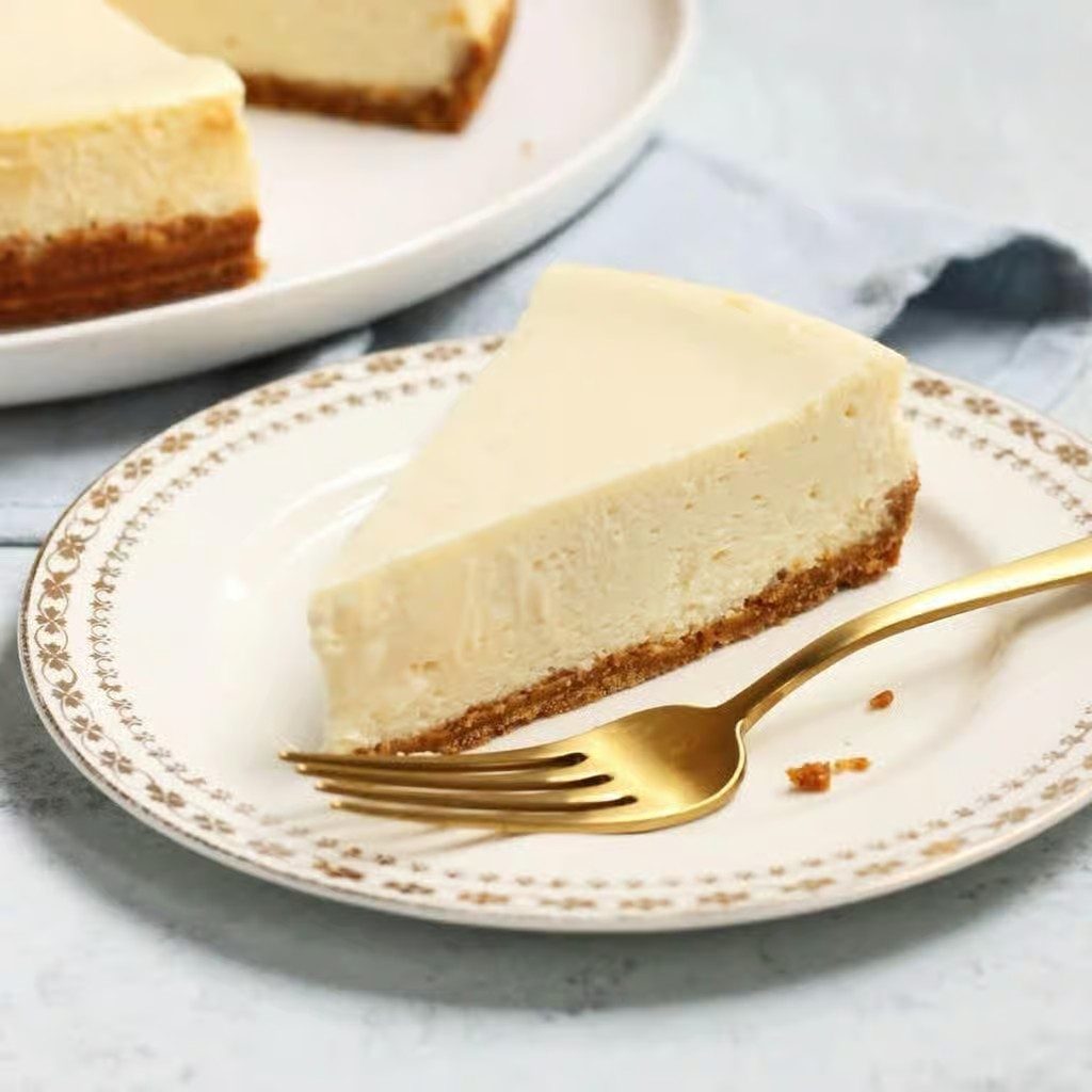 Cheese Cake.