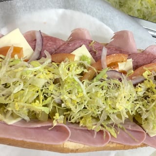 American Sub
