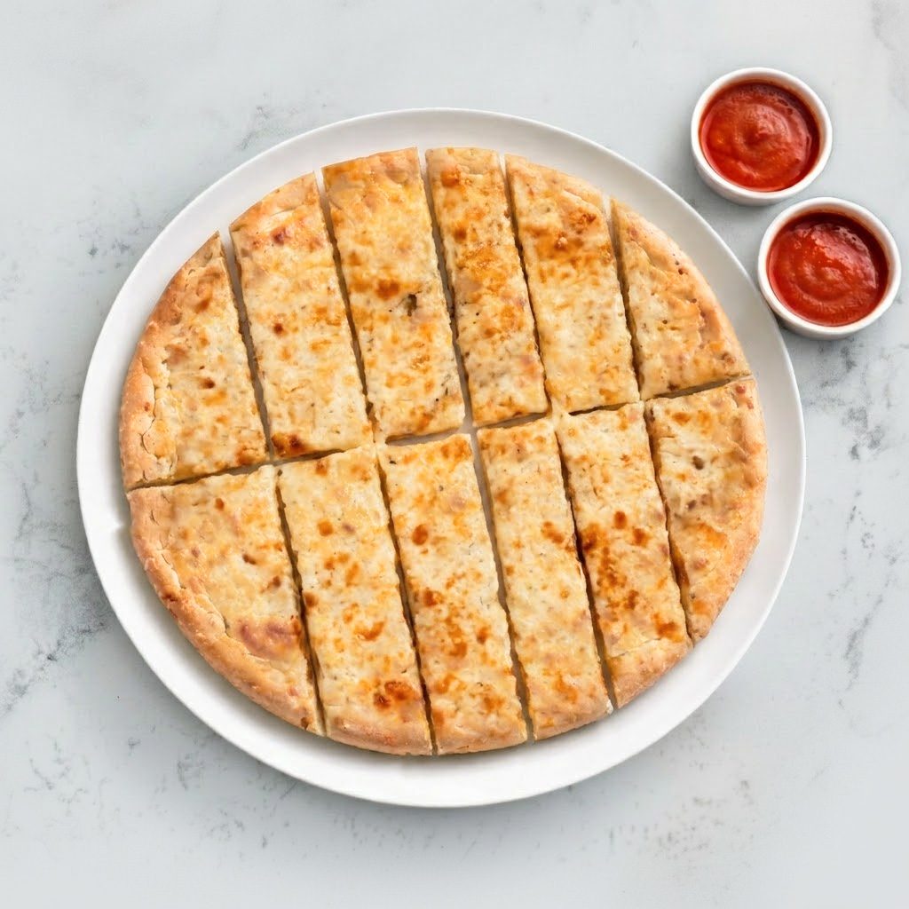 Bread Sticks.