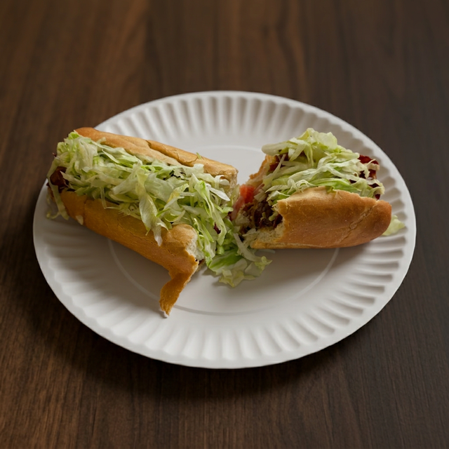 BLT Sub.