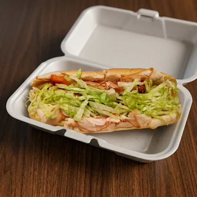 Turkey Club Sub.