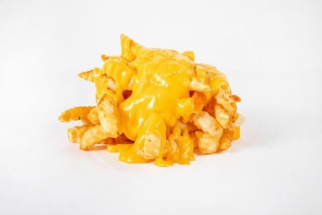 Chili Cheese Fries.