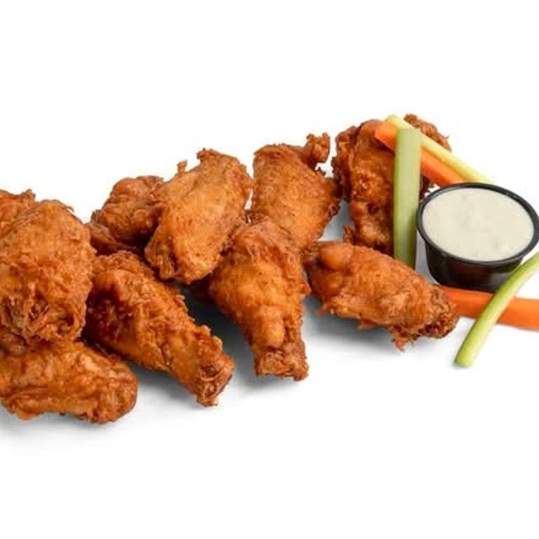 Wings That Will Delight You
