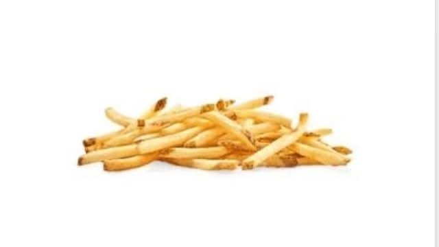 French Fries.