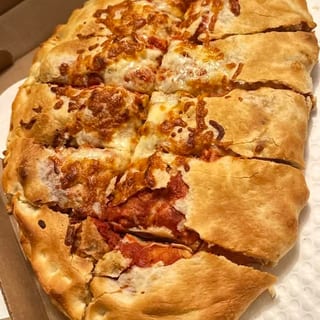 Chicken Parmesan
